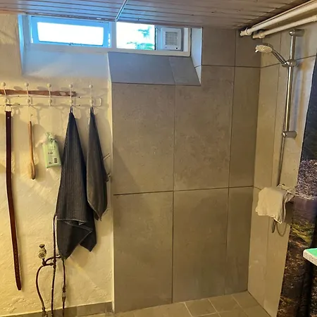 民宿 Annes 斯文堡