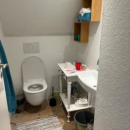 Annes * Svendborg