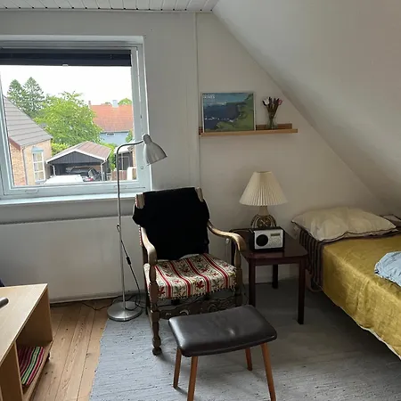Annes Homestay Svendborg