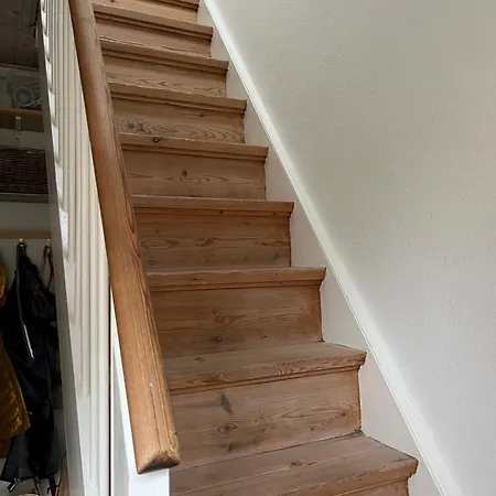Annes Homestay Svendborg