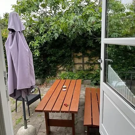 Annes Homestay