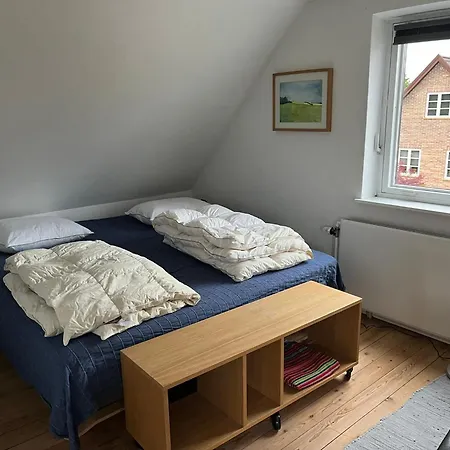 Annes Homestay