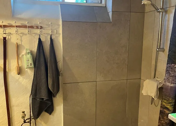 Habitación en casa particular Annes Svendborg