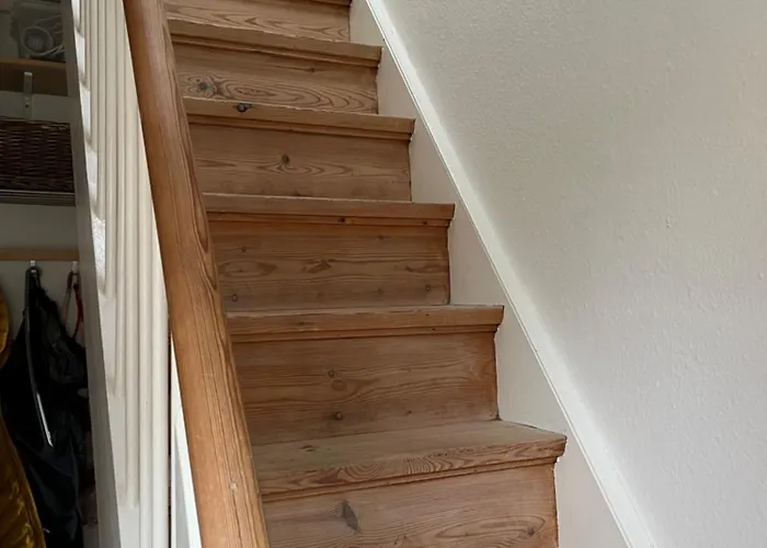 Annes Habitación en casa particular Svendborg