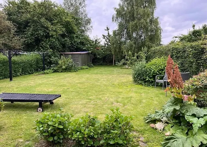 Habitación en casa particular Annes *